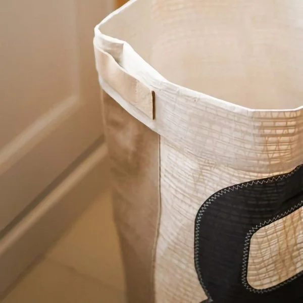 Panier à linge