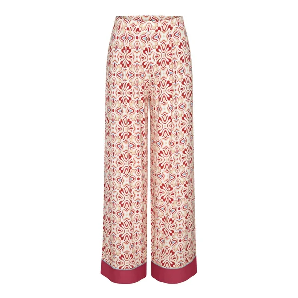 Pantalon Aura Spotlight Blue Combination