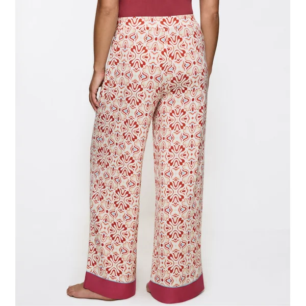 Pantalon Aura Spotlight Blue Combination