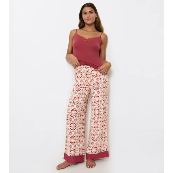 Pantalon Aura Spotlight Blue Combination