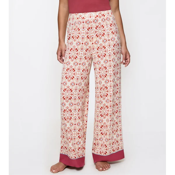 Pantalon Aura Spotlight Blue Combination