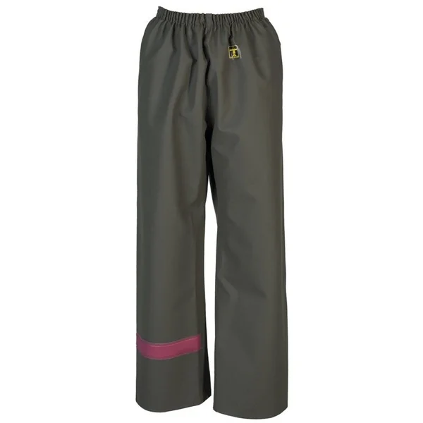 Pantalon ciré Femme Soca Glentex