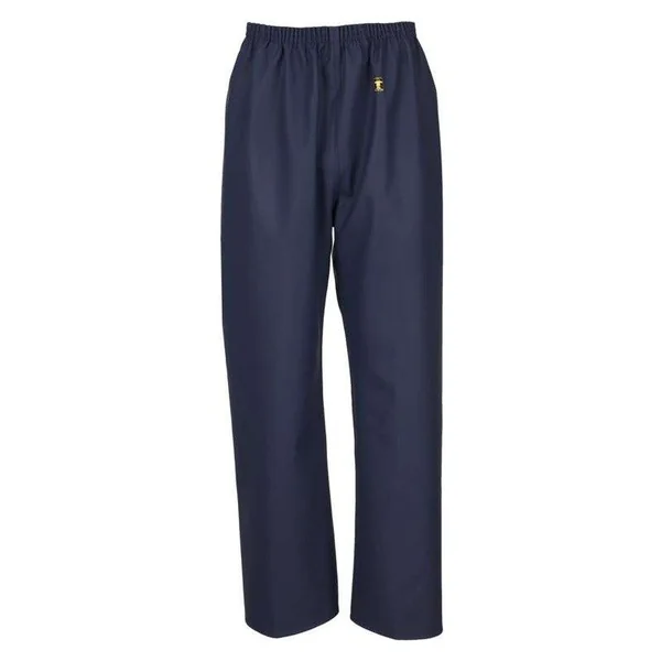 Pantalon ciré Pouldo Rednyl