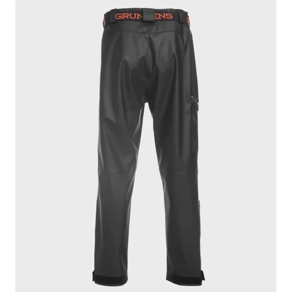 Pantalon de ciré marin Neptune Noir