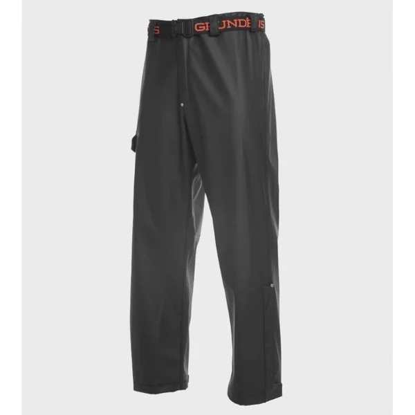 Pantalon de ciré marin Neptune Noir