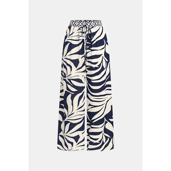 Pantalon de plage jambe large
