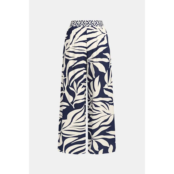 Pantalon de plage jambe large