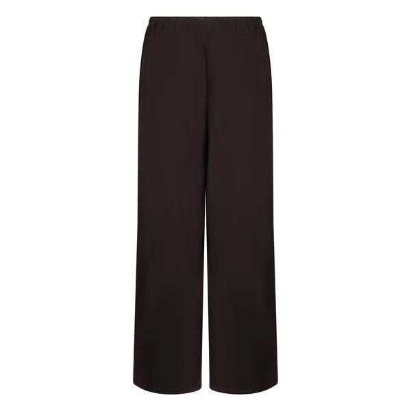 Pantalon de Pyjama Loose - Marron