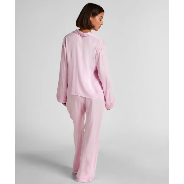 Pantalon de Pyjama Monchou - Rose