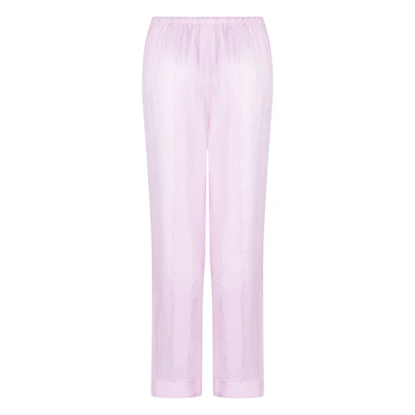 Pantalon de Pyjama Monchou - Rose
