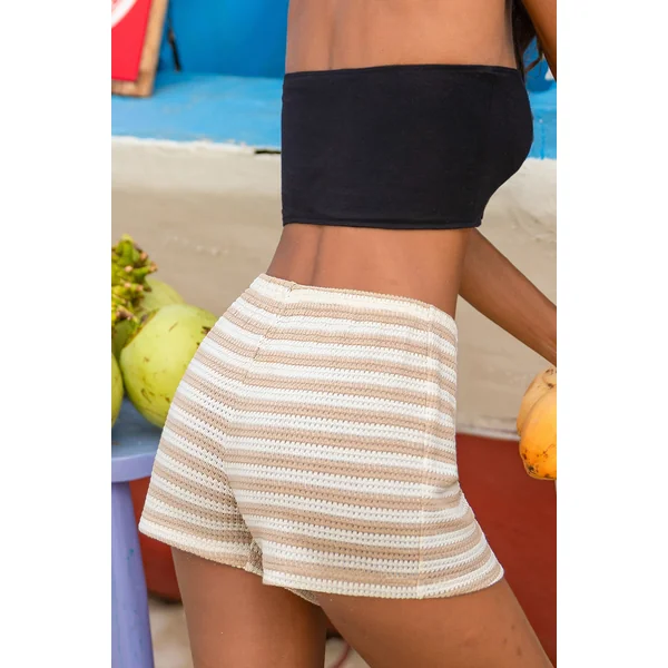 Pantalon de pyjama simple et relax