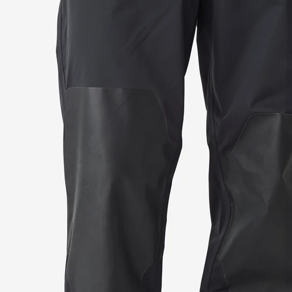 Pantalon de pêche wading étanche et respirant 900 BR-S chaussons néoprène