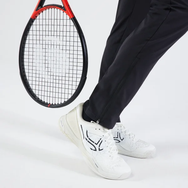Pantalon de tennis homme essential noir