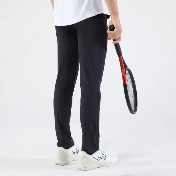 Pantalon de tennis homme essential noir