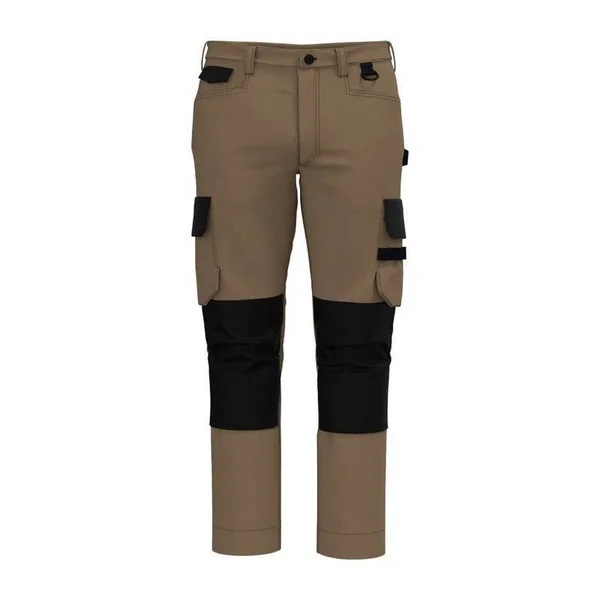 Pantalon de Travail Multipoches