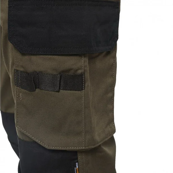 Pantalon de Travail Multipoches