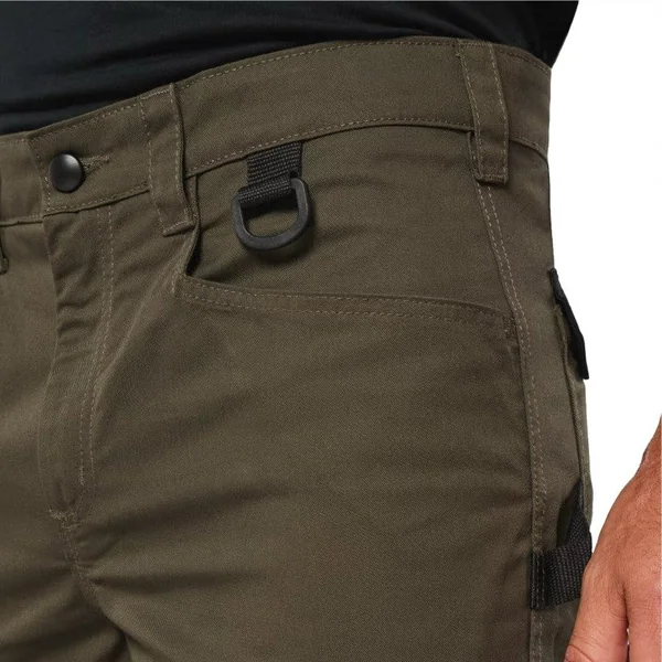 Pantalon de Travail Multipoches
