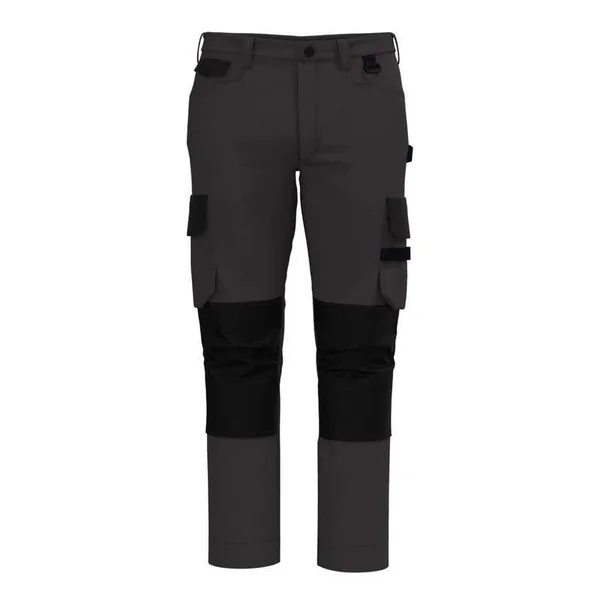 Pantalon de Travail Multipoches