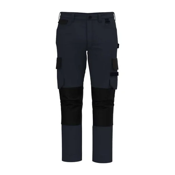 Pantalon de Travail Multipoches