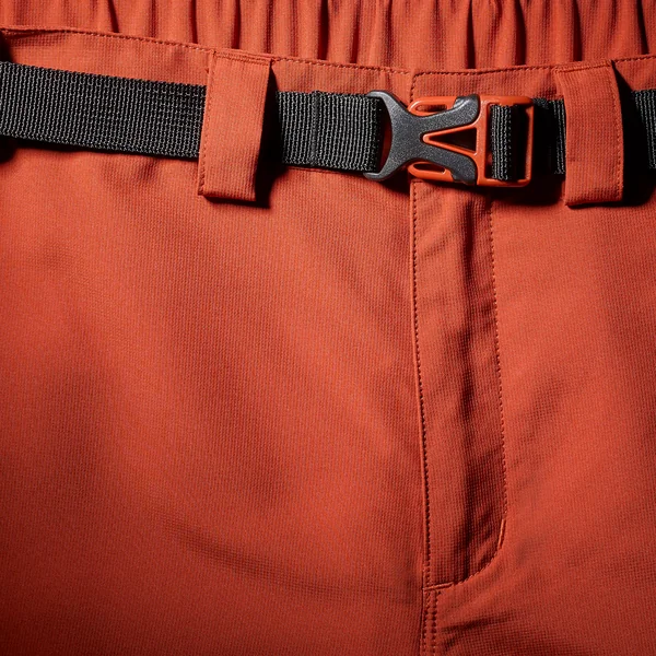 Pantalon de trek montagne résistant homme, MT500