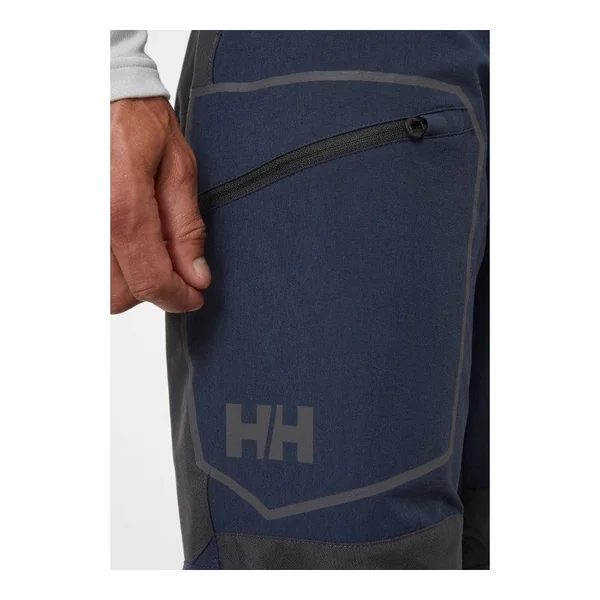 Pantalon de voile HP Racing Deck Pant