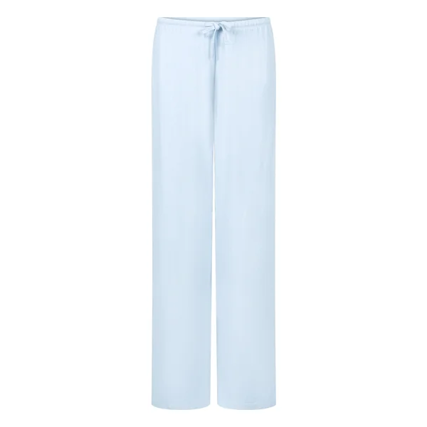 Pantalon en jersey - Bleu