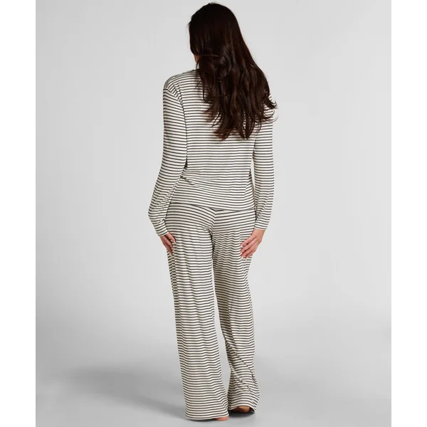 Pantalon en jersey - Bleu