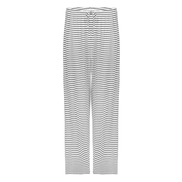 Pantalon en jersey - Bleu