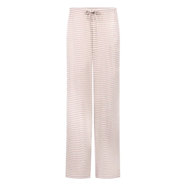 Pantalon en jersey - Rose