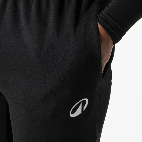 Pantalon football essentiel adulte noir