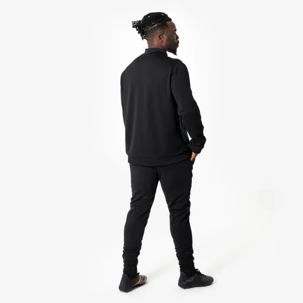 Pantalon football essentiel adulte noir