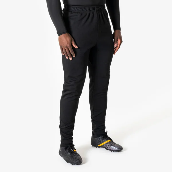 Pantalon football essentiel adulte noir