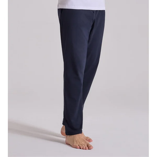 Pantalon homme Bleu Marine