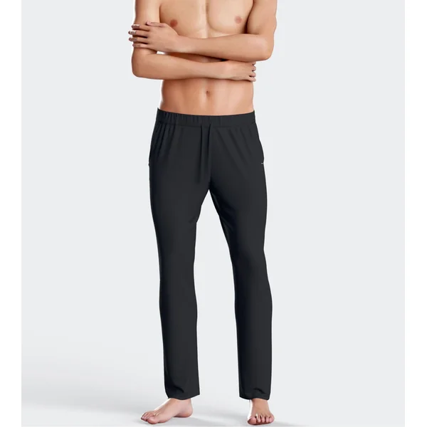 Pantalon homme Bleu Marine