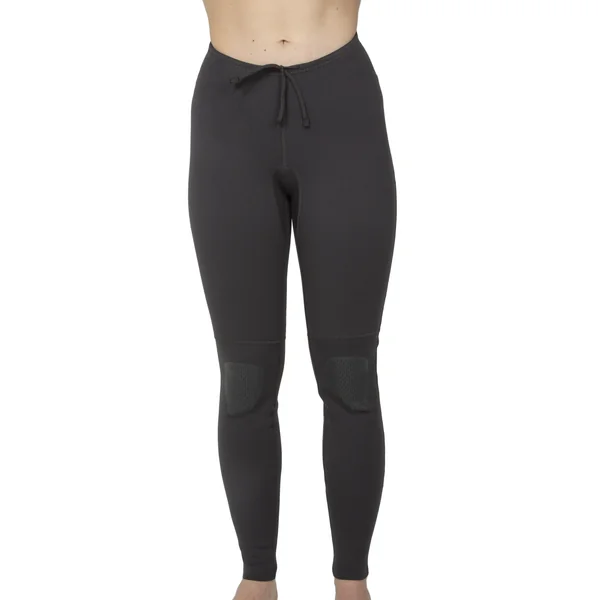 Pantalon néoprène 2mm de Canoë Kayak et Stand up paddle Femme