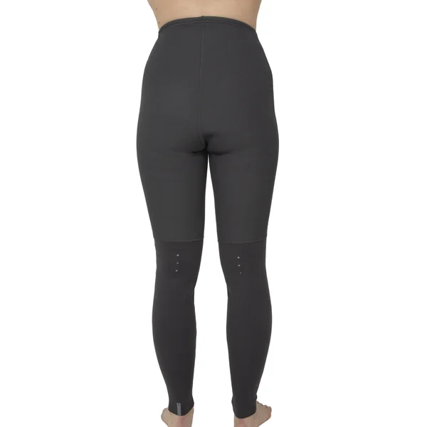 Pantalon néoprène 2mm de Canoë Kayak et Stand up paddle Femme