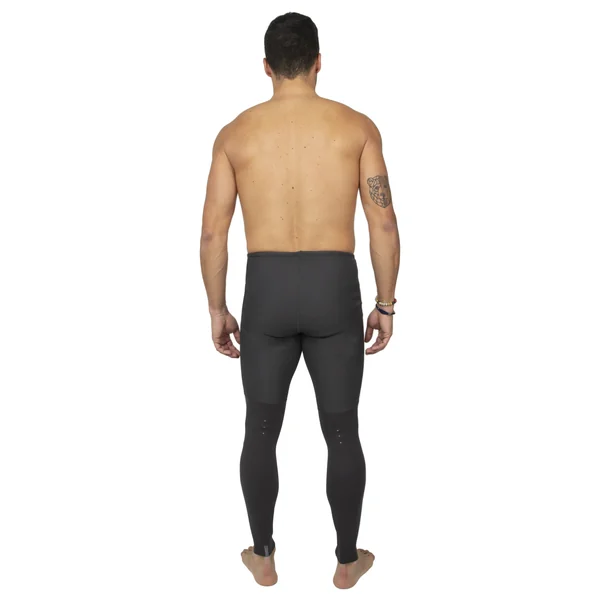 Pantalon néoprène 2mm de canoë kayak et stand up paddle homme
