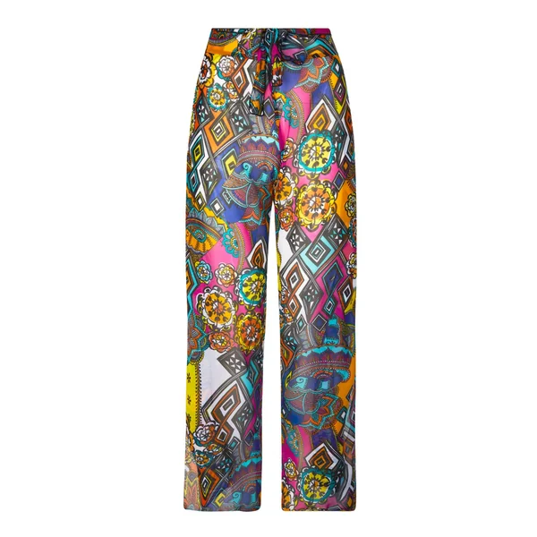 Pantalon Portefeuille La Nomade Éclat Nomade