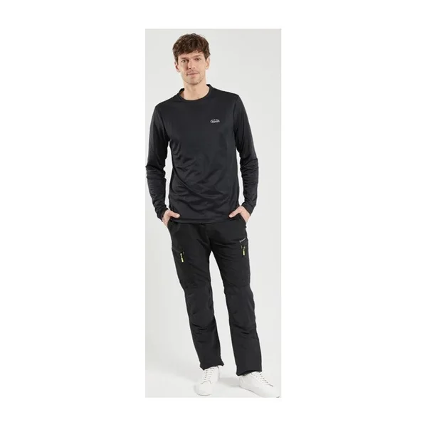 Pantalon technique DROPP séchage rapide