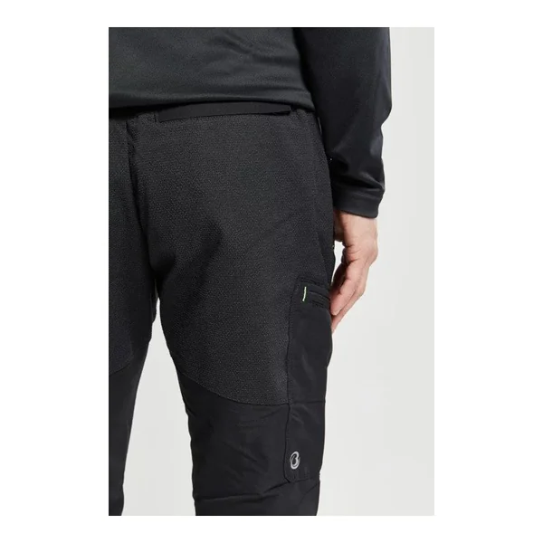Pantalon technique DROPP séchage rapide