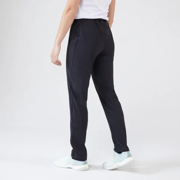Pantalon tennis light femme - Light 500 noir