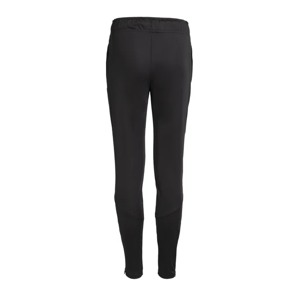 Pantalon Training Enfant Kipsta - Polyester 500 noir
