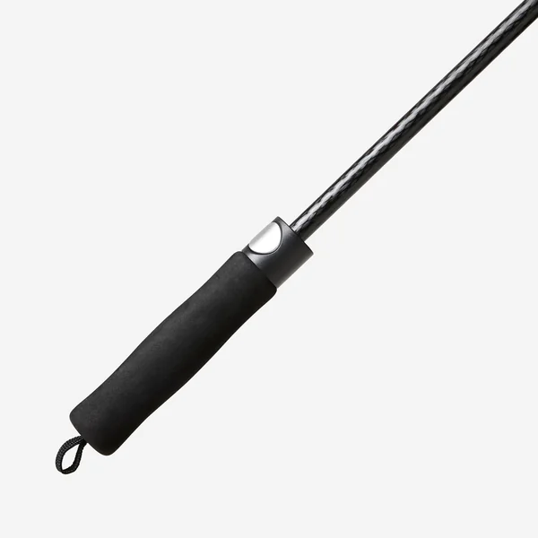 Parapluie de golf taille Medium 140 cm anti-UV UPF50+, Profilter bleu marine