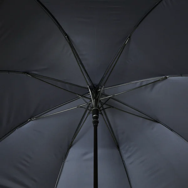 Parapluie de golf taille Medium 140 cm anti-UV UPF50+, Profilter bleu marine
