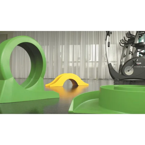 Parcours de minigolf Megaform - Kit Parcours