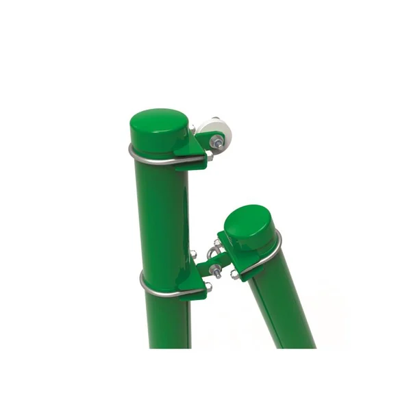 Pare Ballons NetfixvMetaluplast 50m - hauteur 6m
