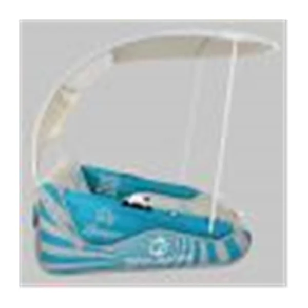 Pare soleil pour bouée tractée SPINERA Lounger 3 sunshade Bimini only