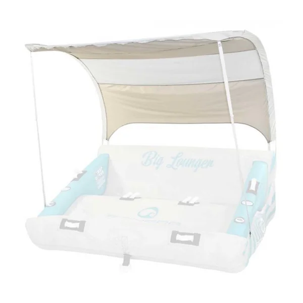 Pare soleil pour bouée tractée SPINERA Lounger 3 sunshade Bimini only