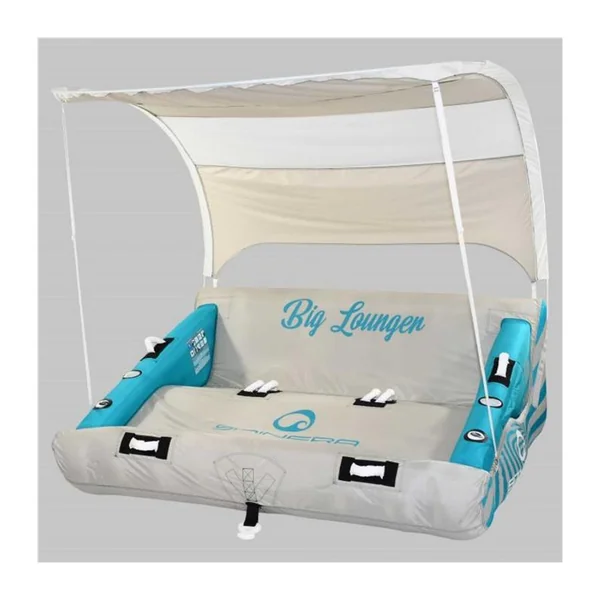 Pare soleil pour bouée tractée SPINERA Lounger 3 sunshade Bimini only