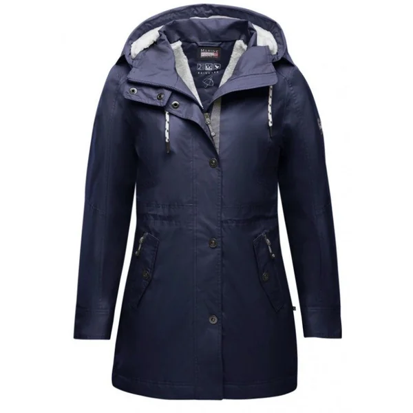 Parka Arnora Femme